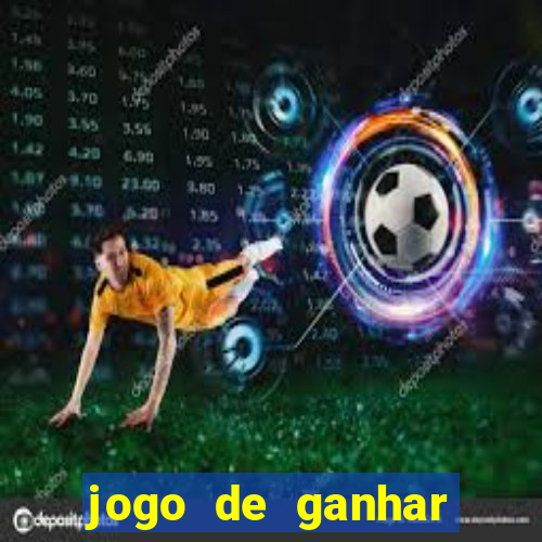 jogo de ganhar dinheiro ao se cadastrar